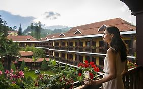 Victoria Sapa Hotel